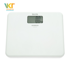 Cân sức khỏe điện tử Tanita HD007 (HD-HAILI-007) Trắng - Made in Japan