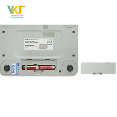 Cân sức khỏe điện tử Tanita HD007 (HD-HAILI-007) Trắng - Made in Japan