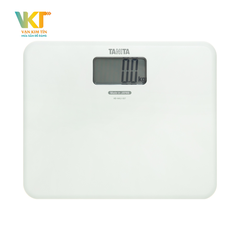Cân sức khỏe điện tử Tanita HD007 (HD-HAILI-007) Trắng - Made in Japan