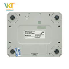 Cân sức khỏe điện tử Tanita HD007 (HD-HAILI-007) Xanh Ngọc - Made in Japan