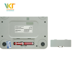 Cân sức khỏe điện tử Tanita HD007 (HD-HAILI-007) Xanh Ngọc - Made in Japan