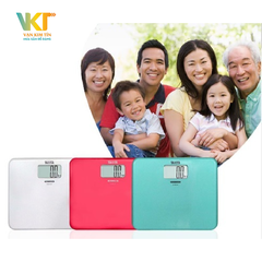 Cân sức khỏe điện tử Tanita HD007 (HD-HAILI-007) Xanh Ngọc - Made in Japan