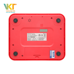 Cân sức khỏe và phân tích cơ thể Tanita BC-859 Hồng - Made in Japan
