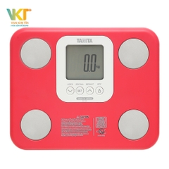 Cân sức khỏe và phân tích cơ thể Tanita BC-859 Hồng - Made in Japan
