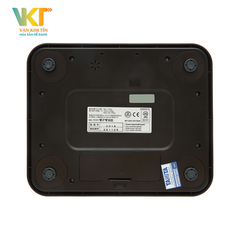 Cân sức khỏe và phân tích cơ thể Tanita BC-859 Nâu - Made in Japan