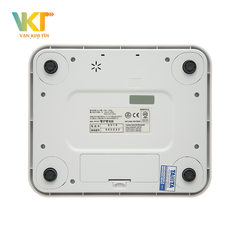 Cân sức khỏe và phân tích cơ thể Tanita BC-859 Trắng - Made in Japan
