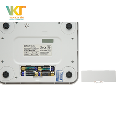 Cân sức khỏe và phân tích cơ thể Tanita BC-859 Trắng - Made in Japan