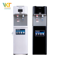 Cây nước nóng lạnh Toshiba RWF-W1664TV