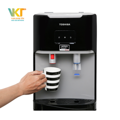 Cây nước nóng lạnh Toshiba RWF-W1669BV