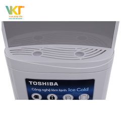 Cây nước nóng lạnh Toshiba RWF-W1669BV