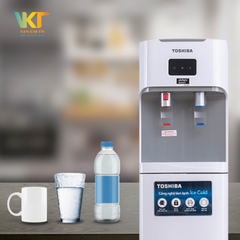 Cây nước nóng lạnh Toshiba RWF-W1669BV