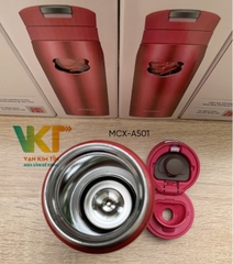 Bình giữ nhiệt lưỡng tính MCX- A501