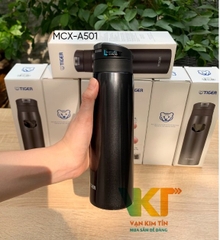 Bình giữ nhiệt lưỡng tính MCX- A501