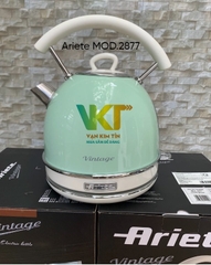 Bình đun Ariete MOD 2877