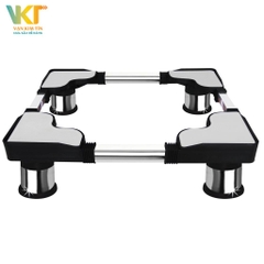 Chân đỡ máy giặt, tủ lạnh lớn CTL57