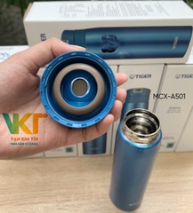 Bình giữ nhiệt lưỡng tính MCX- A501