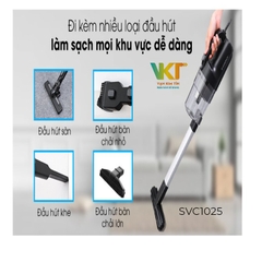 Máy hút bụi Shimono SVC1025