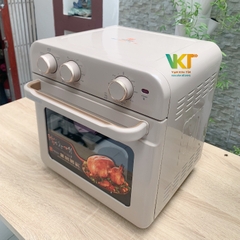 Nồi chiên không dầu Hawonkoo AFH-180