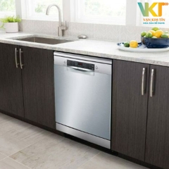 Máy rửa chén độc lập Bosch SMS46GI01P