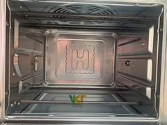 Nồi chiên không dầu Hawonkoo AFH-180