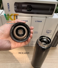 Bình giữ nhiệt lưỡng tính MCX- A501