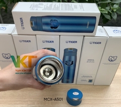 Bình giữ nhiệt lưỡng tính MCX- A501