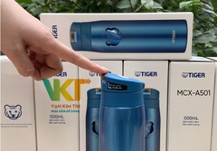 Bình giữ nhiệt lưỡng tính MCX- A501