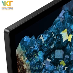 Google Tivi OLED Sony 4K 55 inch XR-55A80L