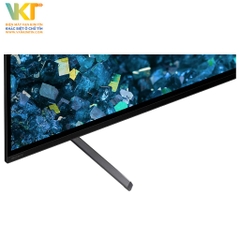 Google Tivi OLED Sony 4K 55 inch XR-55A80L