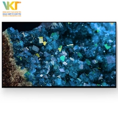 Google Tivi OLED Sony 4K 55 inch XR-55A80L