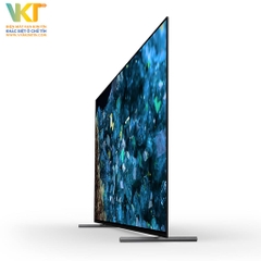 Google Tivi OLED Sony 4K 55 inch XR-55A80L