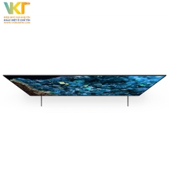 Google Tivi OLED Sony 4K 55 inch XR-55A80L