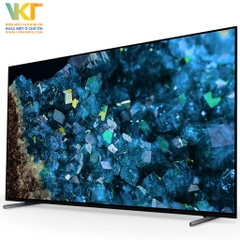 Google Tivi OLED Sony 4K 55 inch XR-55A80L
