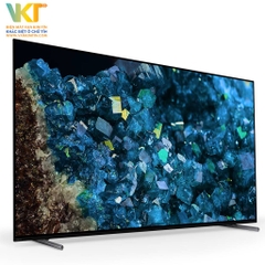 Google Tivi OLED Sony 4K 65 inch XR-65A80L