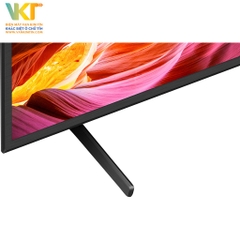 Google Tivi Sony 4K 50 inch KD-50X75K