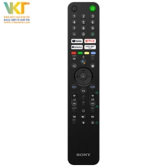 Google Tivi Sony 4K 50 inch KD-50X75K