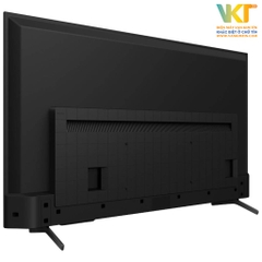 Google Tivi Sony 4K 50 inch KD-50X75K