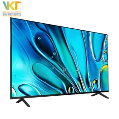 Google Tivi Sony 4K 65 inch K-65S30