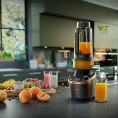 Máy xay sinh tố Philips HR3770/00