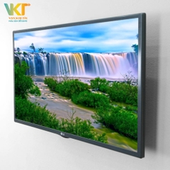 Khung treo Tivi 42-65 inch Cố định Camel CMT65
