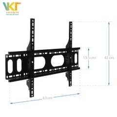 Khung treo Tivi 42-65 inch Cố định Camel CMT65