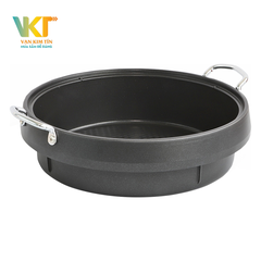 Lẩu điện Tiger Queen SQ-C330