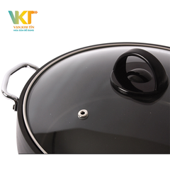 Lẩu điện Tiger Queen SQ-C330