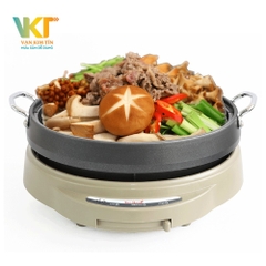 Lẩu điện Tiger Queen SQ-C330