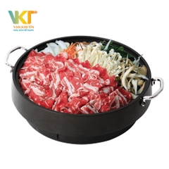 Lẩu điện Tiger Queen SQ-C330