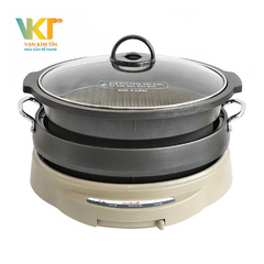 Lẩu điện Tiger Queen SQ-C330