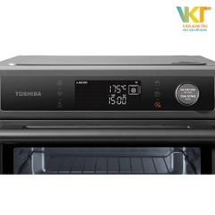 Lò chiên nướng không dầu Toshiba 25 lít TL2-SAC25GZC(GR)