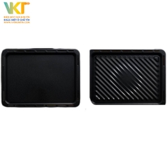 Lò hấp nướng chiên không dầu Panasonic NU-SC280WYUE