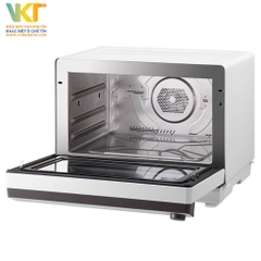 Lò hấp nướng chiên không dầu Panasonic NU-SC280WYUE
