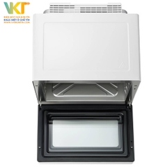 Lò hấp nướng chiên không dầu Panasonic NU-SC280WYUE